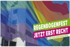Regenbogenfest 2016